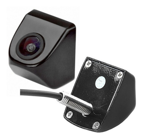 Imagen 2 de 5 de Camara Ollo Retroceso Universal Toyota Ford Chevrolet