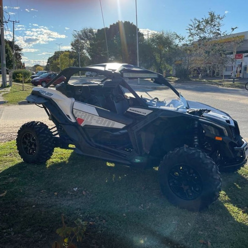 Imagen 7 de 16 de Canam Maverick X3 2018 172 Hp Oportunidad Utv 4x4 No Polaris