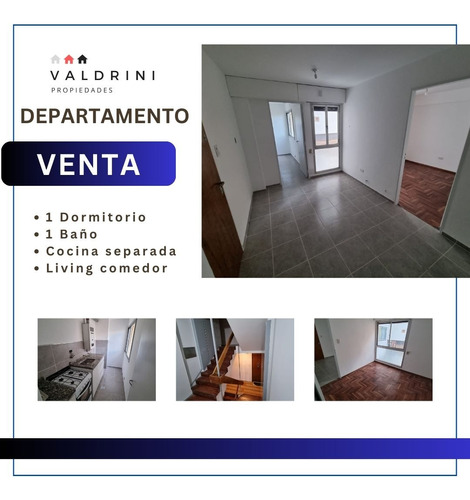 Departamento En Venta En Barrio Nueva Cordoba