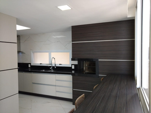 Imagem 10 de 28 de Vendo Apartamento Em Condomínio Clube Nuova Vita Caxias Do Sul!