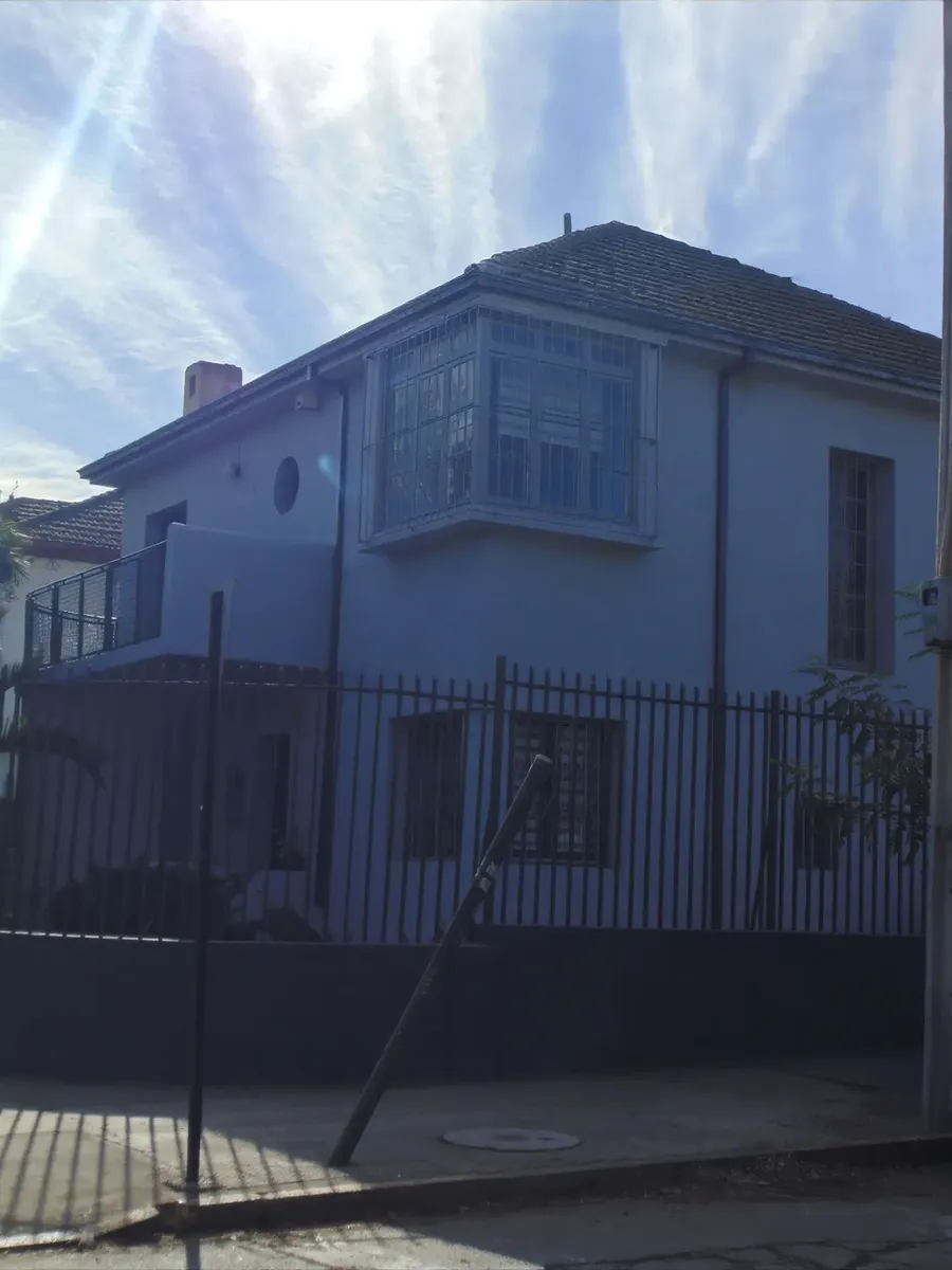 Imagen 1 de 22 de Casa En Venta - Giro Comercial - Ñuñoa
