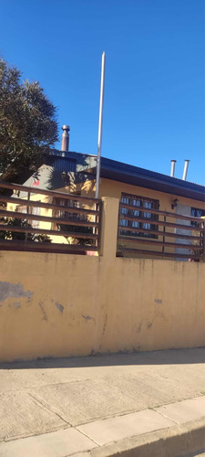 Casa Sólida 2d Y 2 B En San Sebastián