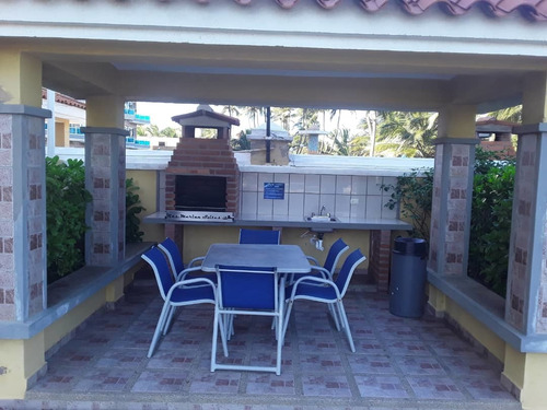 Imagen 3 de 12 de Apartamento En Alquiler En Tucacas Inf 04244997989