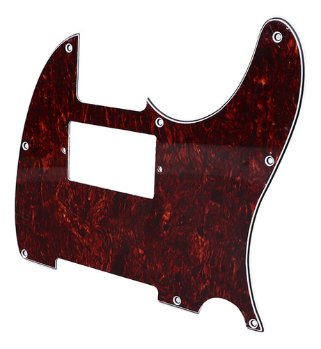 Guitar Supplies, Protector De Pvc, Antiarañazos, Decorativo