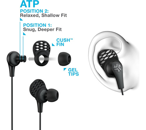 Jlab Jbuds Pro Signature Aurbuds, Rosa, Controladores De Tit