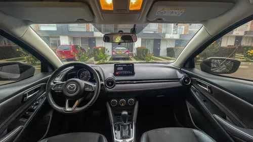 Mazda 2 Sport 1.5 Grand Touring Lx At