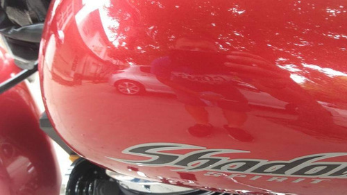 Honda Shadow Spirit 750