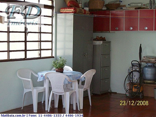 Chácaras À Venda Em Atibaia/sp - Compre O Seu Chácaras Aqui! - 104314