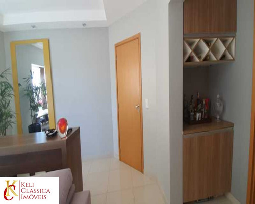 Imagem 9 de 30 de Vende-se Apartamento Maravilhoso , Totalmente Reformado, Tornando Se Uma Exclusividade No Condomínio Com 3 Dormitórios Sendo 1 Suíte - Kcap30011 - 68959197