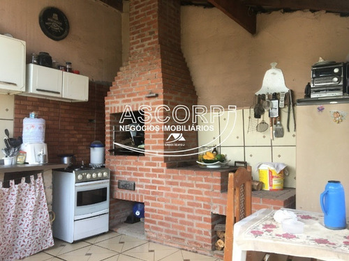 Imagem 6 de 24 de Chácara Na Região Do Bairro Tupi (código Ch00048) - Ch00048 - 70119886