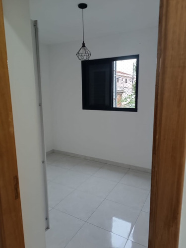 Apartamento 42 M² - Vila Carrão