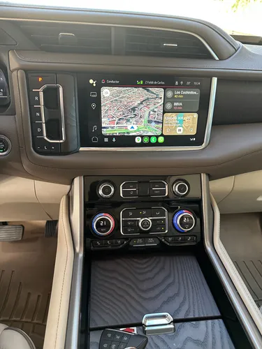 Gmc Yukon Xl Denali