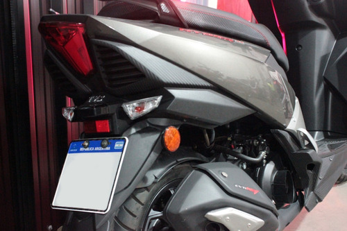 Tvs Ntorq 125 Usado - Moto 125cc Scooter Usado