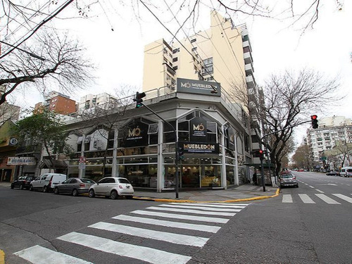 Venta Lote Corredor Alto Balvanera!!