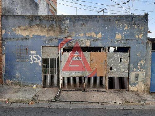 Imagem 1 de 3 de Ref.: 9121 - Terreno Em Osasco Para Venda - V9121