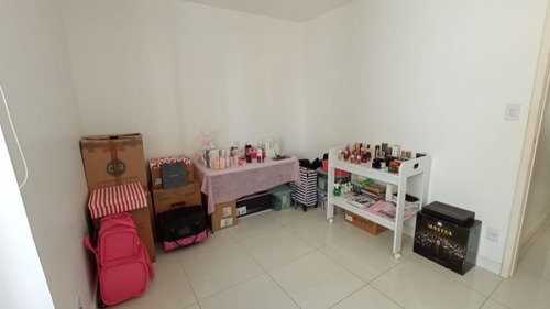Imagem 6 de 22 de Apartamento 2 Quartos Sendo 1 Suíte 76m2 No Caminho Das Arvores - Chr044 - 69929762