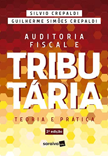 Libro Auditoria Fiscal E Tributaria - 2ª Ed