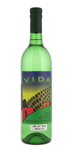 Del Maguey Vida 750 Ml