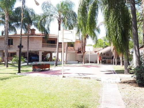 Imagen 3 de 20 de Quinta En Venta En Yerbaniz