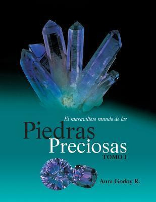 Libro El Maravilloso Mundo De Las Piedras Preciosas Tomo ...