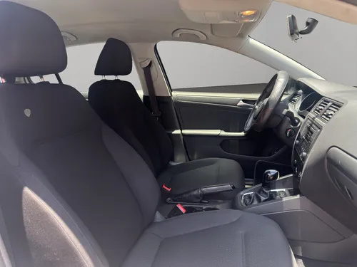 Volkswagen Jetta A6 2018