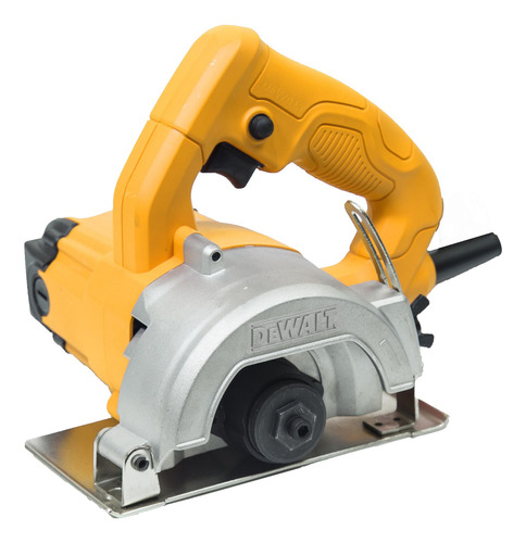 Cortador De Loseta 4''portátil Con Kit Dewalt Dw862w-b3