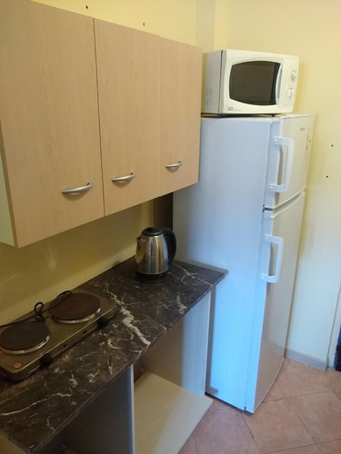 25 Departamentos En El Mismo Edificio. Para Que Fecha Lo Necesitas? Por Cuanto Tiempo?cuantas Personas Son? Excelente - Monoambiente - Está Disponible Ya !!! - Zona Hospital De Clínicas Y Facultades.