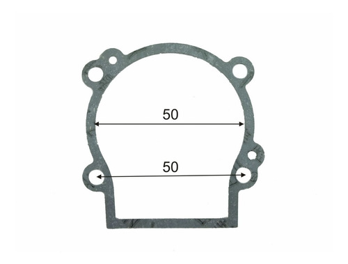 Junta De Motor Desmalezadora China 26cc