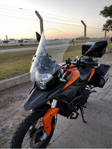 Imagen 3 de 16 de Corven Touring 250