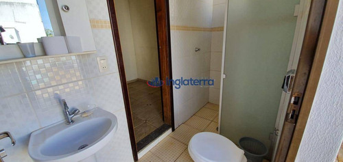 Casa À Venda, 414 M² Por R$ 830.000,00 - Kennedy - Londrina/pr - Ca0935