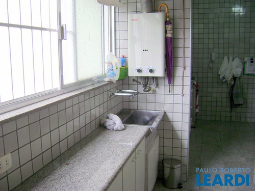 Imagem 10 de 15 de Apartamento - Barra Funda - Sp - 525804