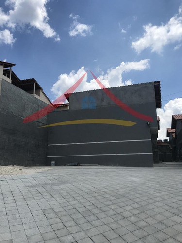 Imagem 10 de 15 de Casa Em Condomínio Para Venda Em Franco Da Rocha, Estância Lago Azul, 2 Dormitórios, 1 Banheiro, 1 Vaga - Ca0015_1-1449067