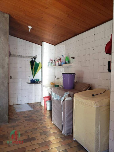 Imagem 20 de 30 de Casa À Venda, 577 M² Por R$ 2.200.000,00 - Chácara Vale Do Rio Cotia - Carapicuíba/sp - Ca0463