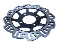 Comprar Freno De Disco Delantero Rotor 50cc 70 90 110 Bici 125cc Car
