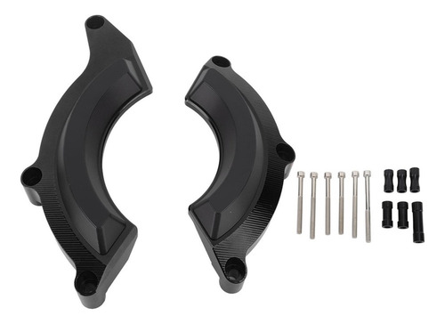 Cubierta Protectora Motor Motocicleta Para Kawasaki Z900