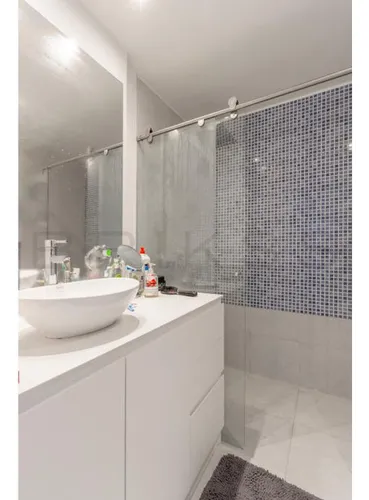 Apartamento En Venta En Los Rosales. Cod V1365