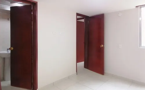 Apartamento En Arriendo En Carmen Del Sol. Cod A11750102
