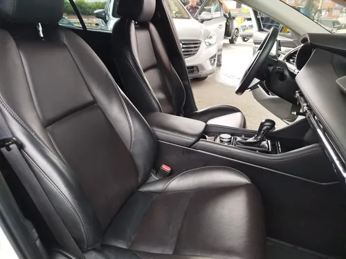 Mazda 3 2.0 Grand Touring Lx