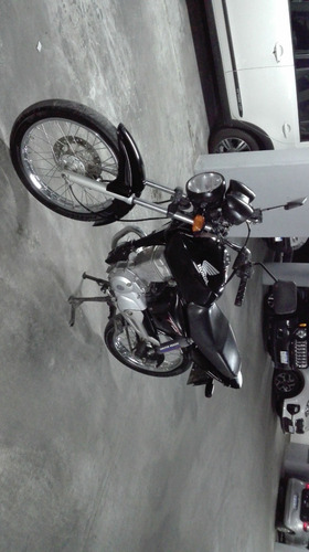 Honda Cg Titan 150