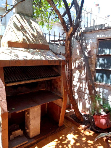 Tipocasa Al Frente 4 Ambs Muy Amplio Para Armar Tu Proyecto!