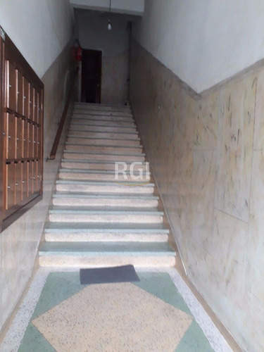 Apartamento Passo Da Areia Porto Alegre - 5735