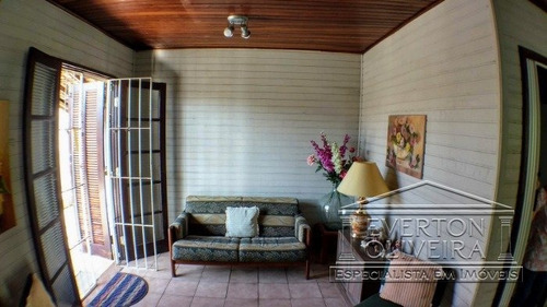 Imagem 2 de 15 de Casa - Jardim Florida - Ref: 10573 - V-10573