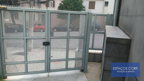 Imagem 20 de 29 de Prédio À Venda Com Renda, 998m² - Perdizes - São Paulo/sp - Pr0058
