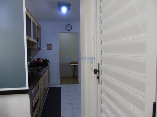 Imagem 30 de 30 de Apartamento À Venda Em Vila Brandina - Ap199170
