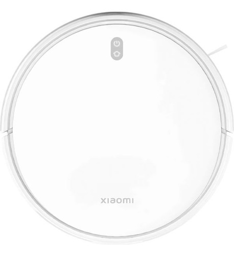 Robô Aspirador Xiaomi Mi Robot Vacuum E10 - Bivolt / Branco