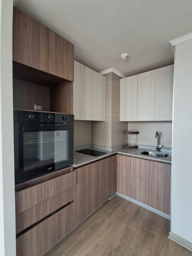 Venta Depto. 1d/1b - Recoleta