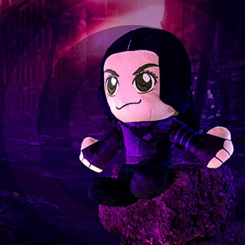 Bleacher Creatures Marvel Kate Bishop (ojo De Halcón) Kurich