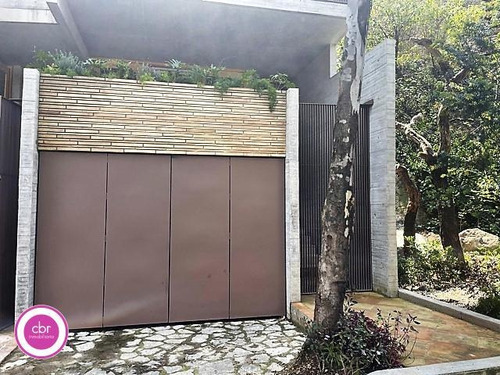 Imagen 6 de 17 de Casa En Condominio - Lomas De Las Aguilas