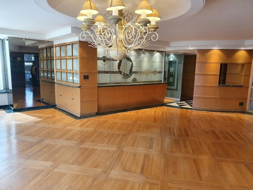 Imagen 1 de 27 de Departamento En Venta En Lomas De Chapultepec, 2 Estacionamientos