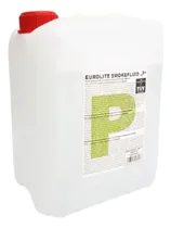 Comprar Galon Liquido Para Maquinas De Humo Dj Wang 4.5l Denso